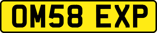 OM58EXP