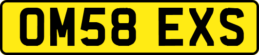 OM58EXS