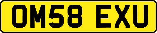 OM58EXU