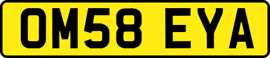 OM58EYA