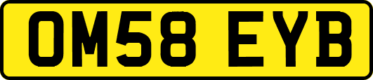 OM58EYB
