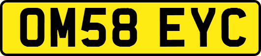 OM58EYC
