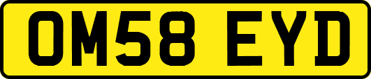 OM58EYD