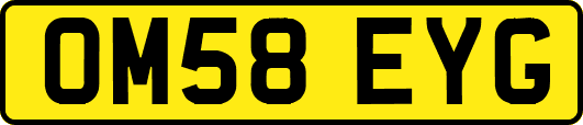 OM58EYG