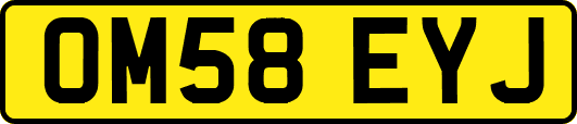 OM58EYJ