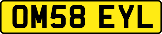 OM58EYL