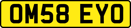 OM58EYO