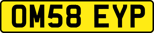 OM58EYP