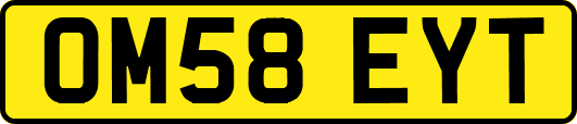 OM58EYT