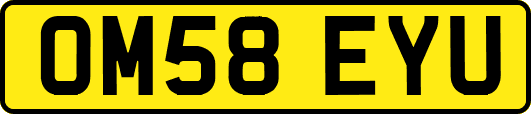 OM58EYU