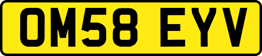 OM58EYV