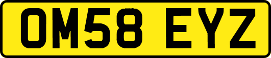 OM58EYZ