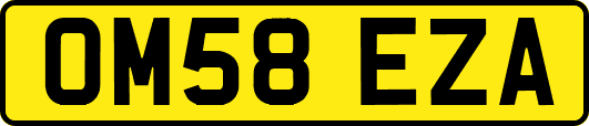 OM58EZA