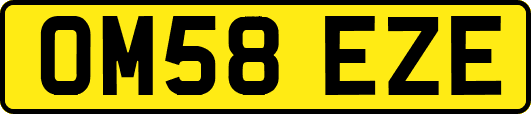 OM58EZE