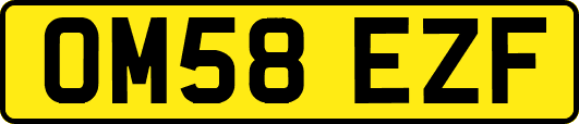 OM58EZF