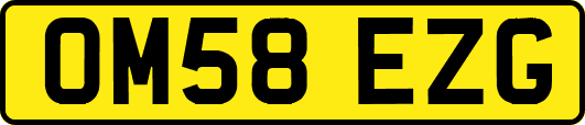 OM58EZG