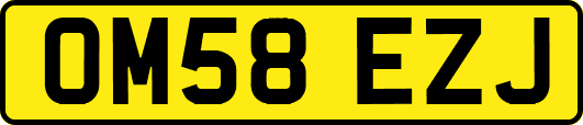 OM58EZJ