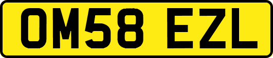 OM58EZL