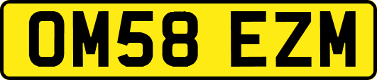 OM58EZM