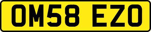 OM58EZO