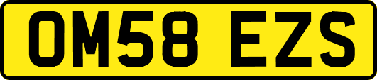 OM58EZS