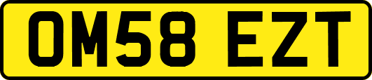 OM58EZT