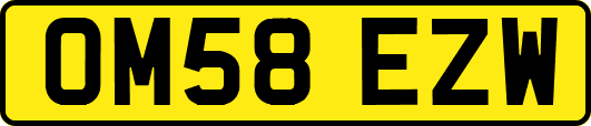 OM58EZW