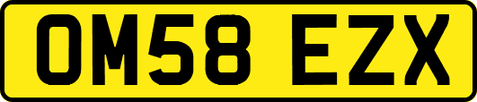 OM58EZX