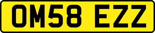 OM58EZZ