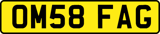 OM58FAG
