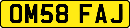 OM58FAJ