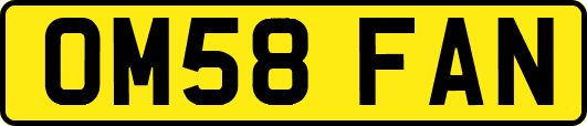 OM58FAN