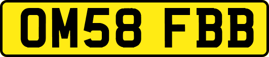 OM58FBB