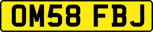 OM58FBJ