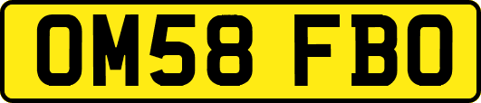 OM58FBO