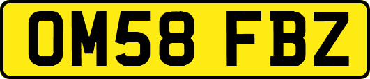 OM58FBZ
