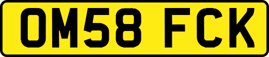 OM58FCK
