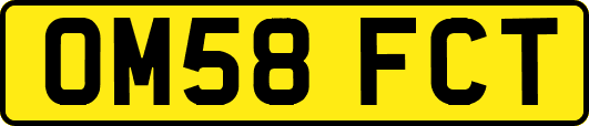 OM58FCT