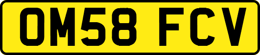 OM58FCV