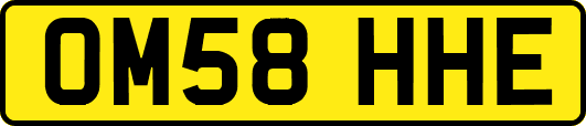 OM58HHE