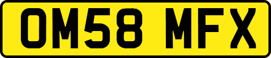 OM58MFX