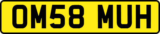 OM58MUH