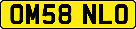 OM58NLO