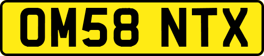 OM58NTX