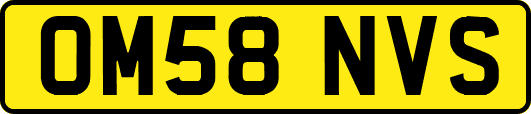 OM58NVS