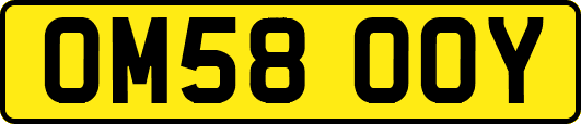 OM58OOY