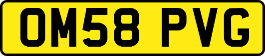 OM58PVG