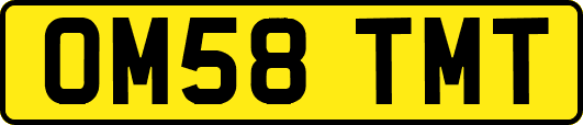 OM58TMT