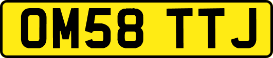 OM58TTJ