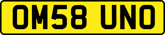 OM58UNO